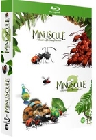 Coffret Minuscule 1 & 2