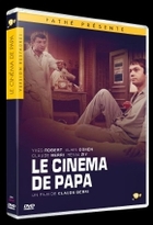 Cinéma de Papa (Le)