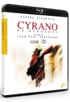 Cyrano de Bergerac