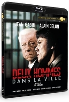 Deux Hommes dans la ville