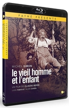 Vieil homme et l'enfant (Le)