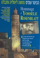 Hommage à Yossele Rosenblatt