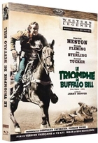 Triomphe de Buffalo Bill (Le)