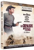 Chevaliers du Texas (Les)