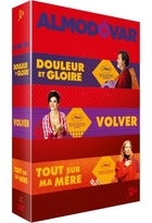 Coffret Almodovar