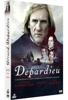 Coffret Gérard Depardieu