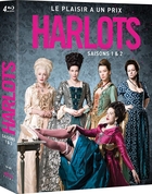 Harlots