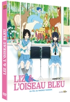 Liz & l'oiseau bleu