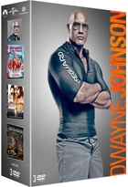 Coffret Dwayne Johnson