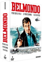 Coffret Belmondo