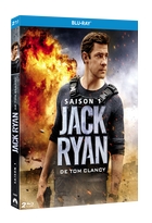 Jack Ryan de Tom Clancy