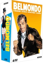 Coffret Belmondo