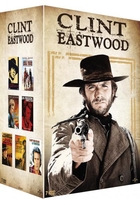 Coffret Clint Eastwood 7 films