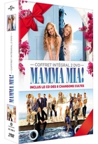 Mamma Mia ! + Mamma Mia! Here We Go Again