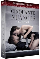 Coffret Cinquante nuances