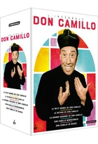 Don Camillo : L'intégrale