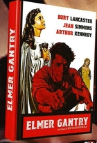 Elmer Gantry, le charlatan