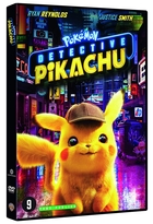 Pokémon : détective Pikachu | 