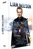 Coffret Liam Neeson