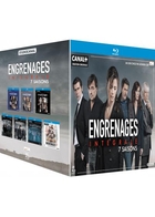 Engrenages