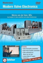 Masterclass Modern Valve Electronics