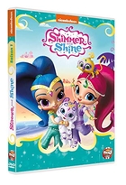 Shimmer et Shine