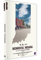 Monrovia, Indiana