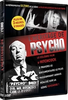 Héritage de Psycho (L')