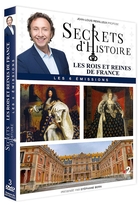 Secrets d'histoire