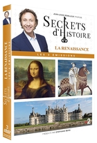 Secrets d'histoire