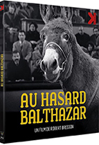 Au hasard Balthazar