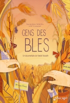 Gens des blés