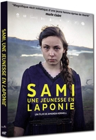 couverture de : Sami : une jeunesse en Laponie