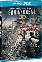 San andreas