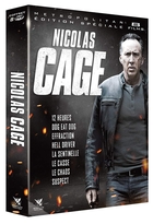 Coffret Nicolas Cage