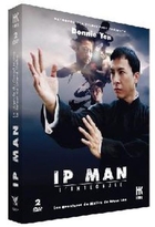 Ip Man, la légende du grand maître + Ip Man 2, le retour du grand maître