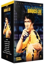 Coffret Bruce Lee - L'intégrale