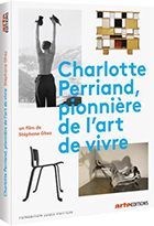 Charlotte Perriand, pionnière de l'art de vivre