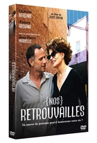 Nos retrouvailles