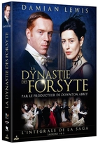 Dynastie des Forsyte (La)