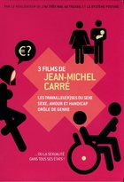 3 films de Jean-Michel Carré
