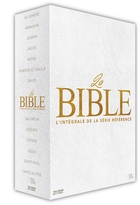 Coffret La Bible