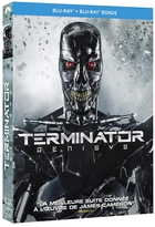 Terminator Genisys