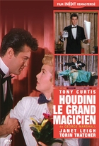 Houdini, le grand magicien