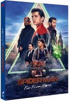 Spider-Man : Far from Home