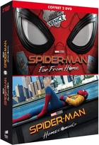 Coffret Spider-Man