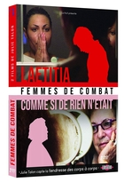 Coffret Femmes de combat