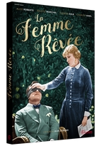 Femme rêvée (La)