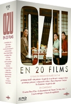 Coffret Ozu en 20 films