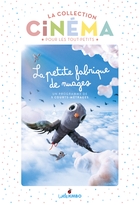 Petite fabrique de nuages (La)